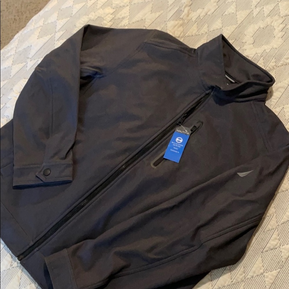 Nautica weatherproof jacket